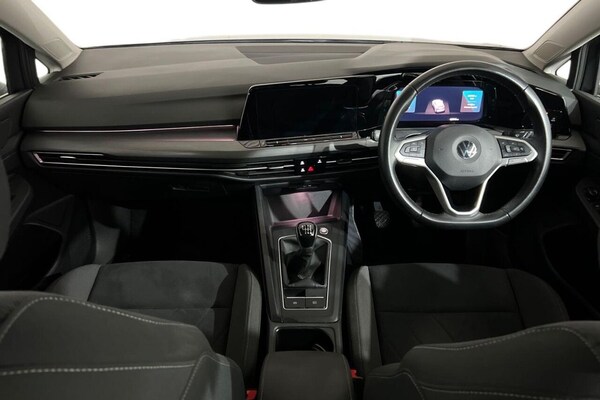 Used Volkswagen Golf 2021 for sale - 75709568: Photo 12