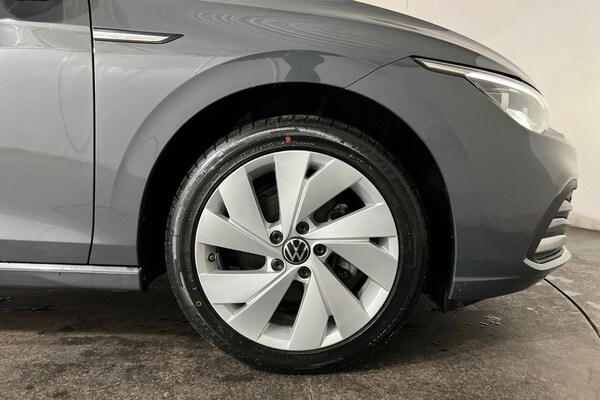 Used Volkswagen Golf 2021 for sale - 75709568: Photo 14