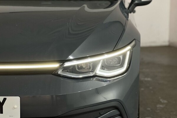 Used Volkswagen Golf 2021 for sale - 75709568: Photo 16