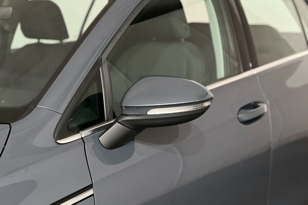Used Volkswagen Golf 2021 for sale - 75709568: Photo 17