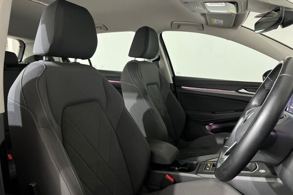 Used Volkswagen Golf 2021 for sale - 75709568: Photo 21