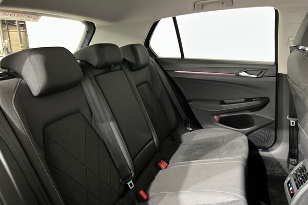 Used Volkswagen Golf 2021 for sale - 75709568: Photo 22