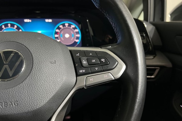 Used Volkswagen Golf 2021 for sale - 75709568: Photo 25