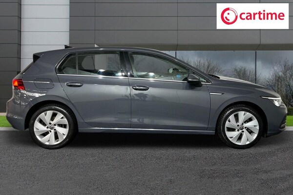 Used Volkswagen Golf 2021 for sale - 75709568: Photo 2