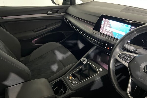 Used Volkswagen Golf 2021 for sale - 75709568: Photo 33