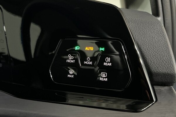 Used Volkswagen Golf 2021 for sale - 75709568: Photo 37