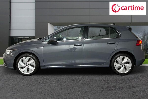 Used Volkswagen Golf 2021 for sale - 75709568: Photo 3