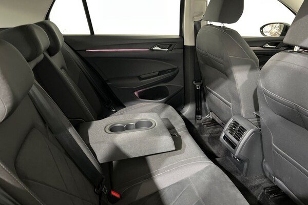 Used Volkswagen Golf 2021 for sale - 75709568: Photo 40