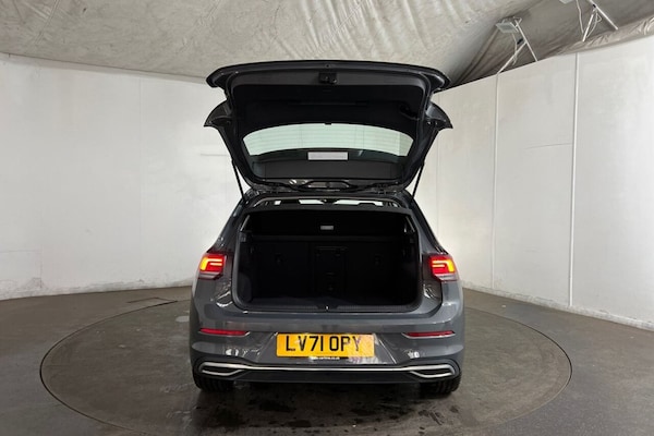 Used Volkswagen Golf 2021 for sale - 75709568: Photo 41