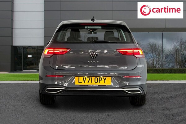 Used Volkswagen Golf 2021 for sale - 75709568: Photo 6