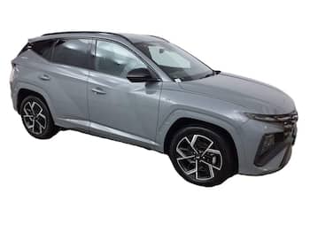 Used Hyundai TUCSON 2024 for sale - 79667041: Photo