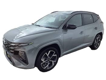 Used Hyundai TUCSON 2024 for sale - 79667041: Photo
