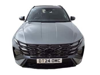 Used Hyundai TUCSON 2024 for sale - 79667041: Photo
