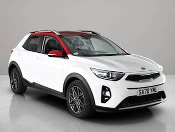 Used Kia Stonic 2020 for sale - 79723083: Photo