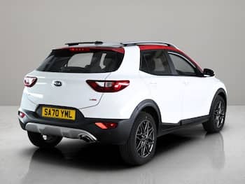 Used Kia Stonic 2020 for sale - 79723083: Photo