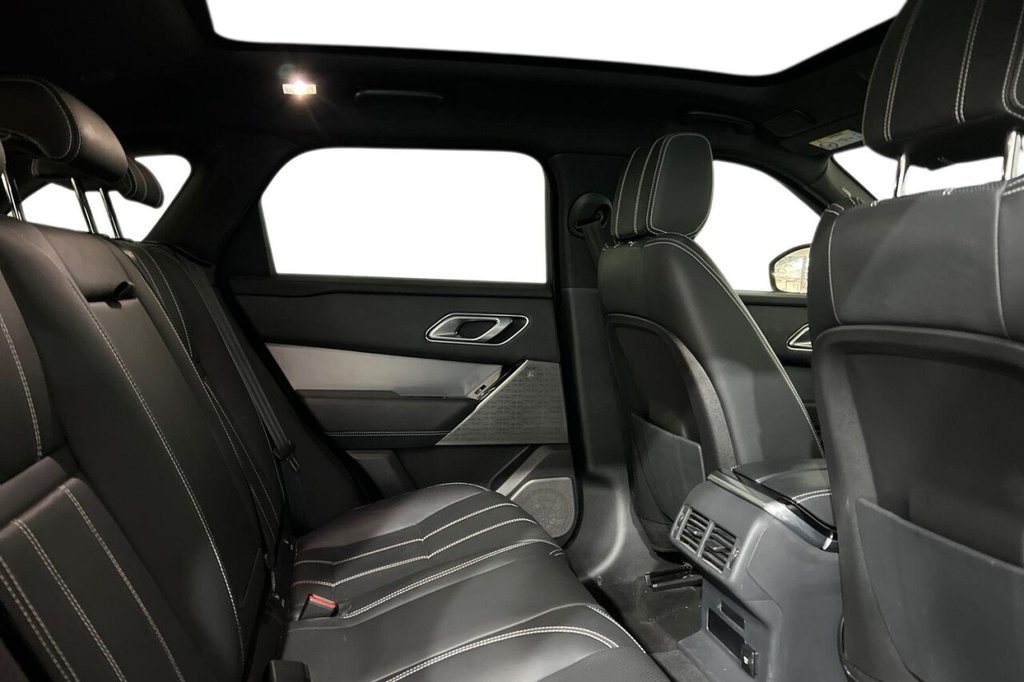 Used Land Rover Range Rover Velar 2021 for sale - 76047832: Photo 10