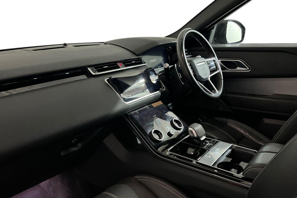 Used Land Rover Range Rover Velar 2021 for sale - 76047832: Photo 11