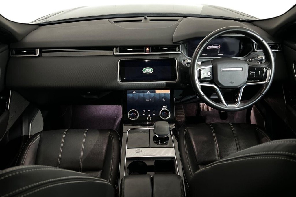 Used Land Rover Range Rover Velar 2021 for sale - 76047832: Photo 12
