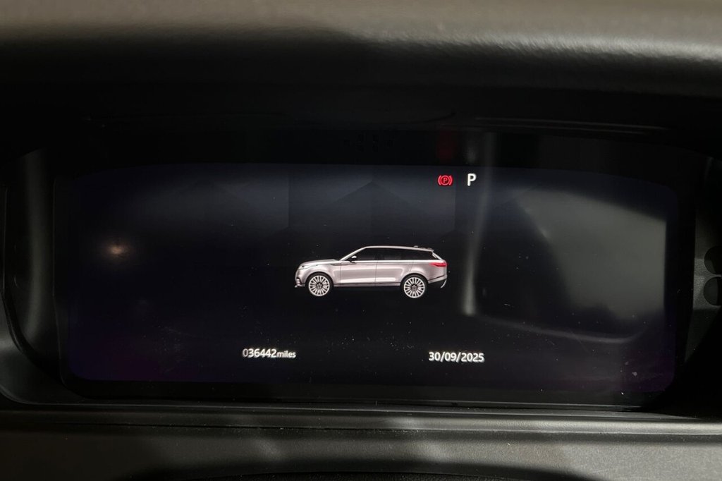 Used Land Rover Range Rover Velar 2021 for sale - 76047832: Photo 14