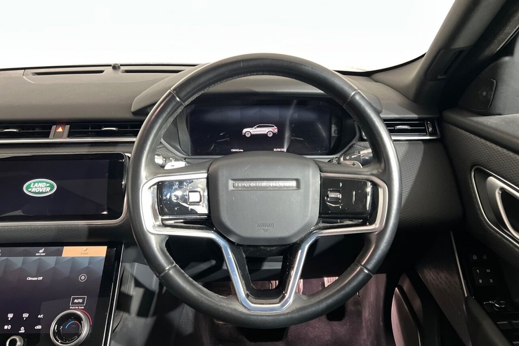 Used Land Rover Range Rover Velar 2021 for sale - 76047832: Photo 15