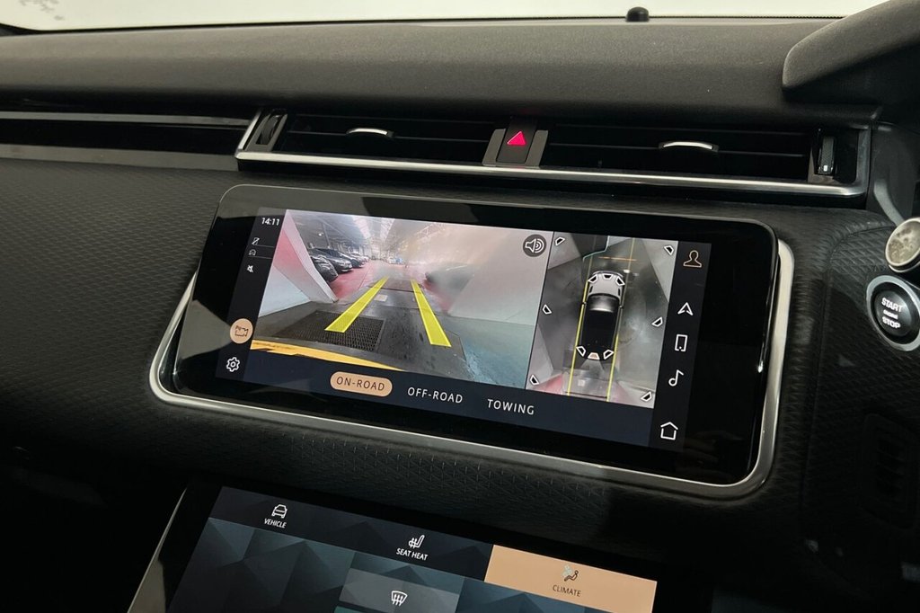 Used Land Rover Range Rover Velar 2021 for sale - 76047832: Photo 16