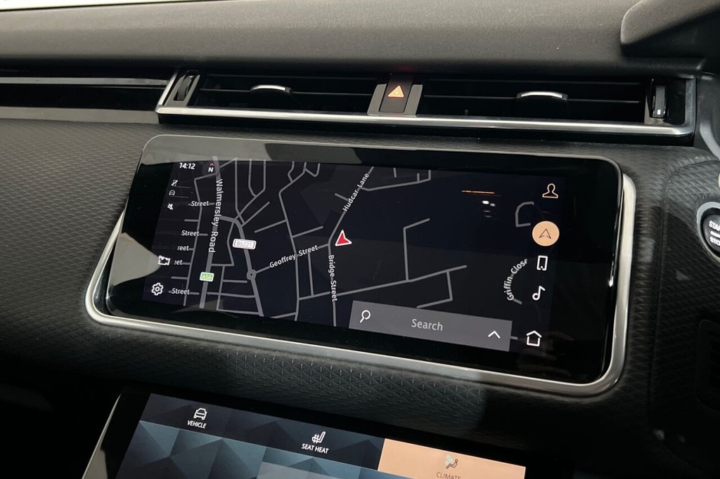 Used Land Rover Range Rover Velar 2021 for sale - 76047832: Photo 18