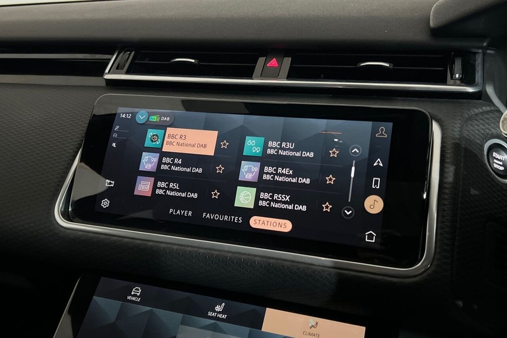 Used Land Rover Range Rover Velar 2021 for sale - 76047832: Photo 19