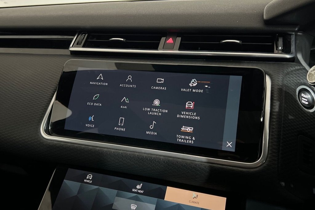 Used Land Rover Range Rover Velar 2021 for sale - 76047832: Photo 20