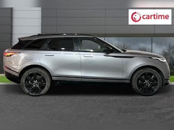 Used Land Rover Range Rover Velar 2021 for sale - 76047832: Photo 2
