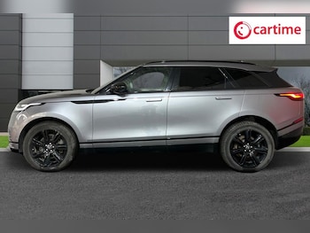 Used Land Rover Range Rover Velar 2021 for sale - 76047832: Photo 3