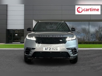 Used Land Rover Range Rover Velar 2021 for sale - 76047832: Photo 4