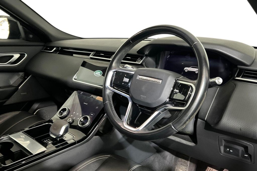 Used Land Rover Range Rover Velar 2021 for sale - 76047832: Photo 9