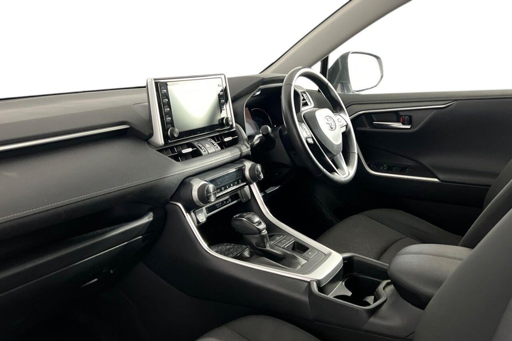 Used Toyota RAV4 2020 for sale - 76105764: Photo 11