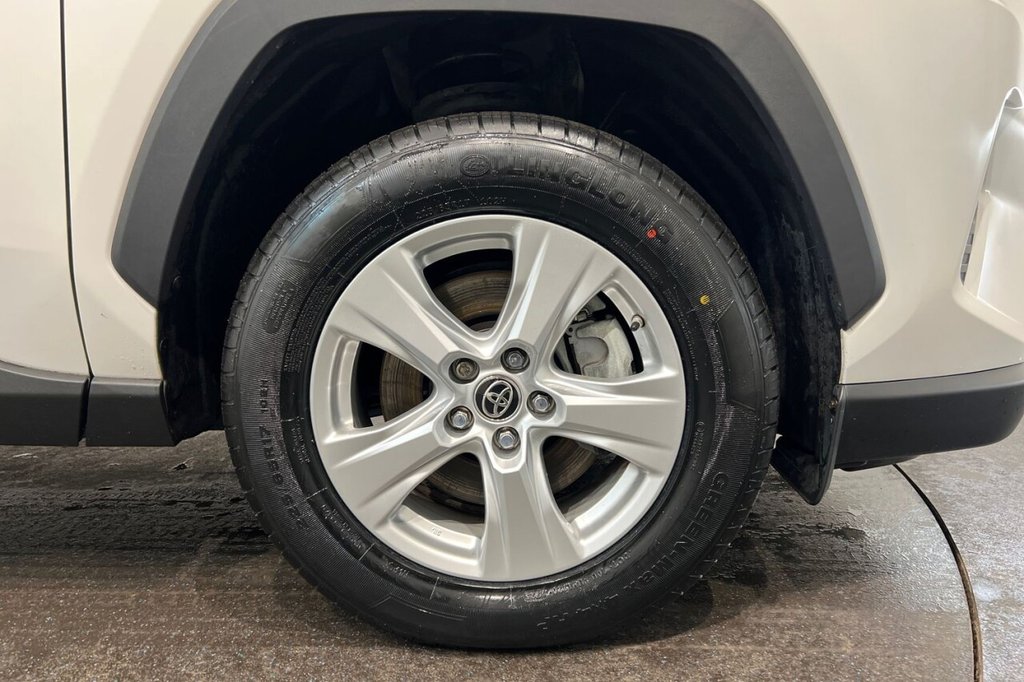Used Toyota RAV4 2020 for sale - 76105764: Photo 14