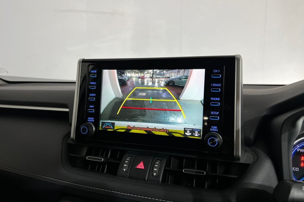 Used Toyota RAV4 2020 for sale - 76105764: Photo 17