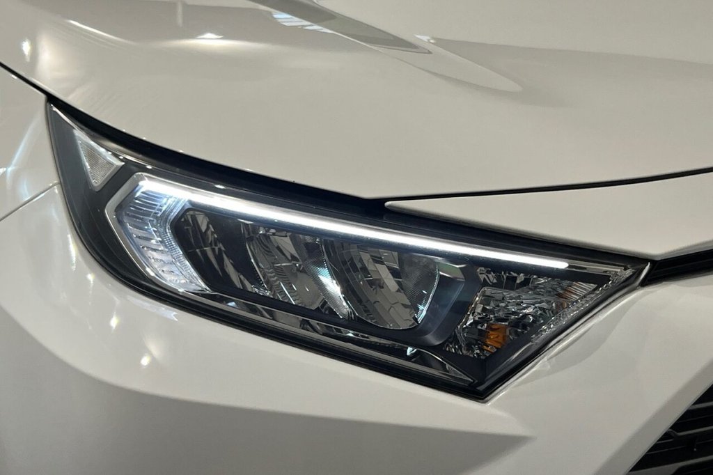 Used Toyota RAV4 2020 for sale - 76105764: Photo 38