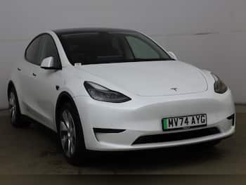 Used Tesla Model Y 2024 for sale - 79812036: Photo