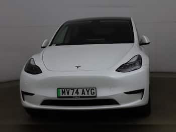 Used Tesla Model Y 2024 for sale - 79812036: Photo