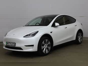 Used Tesla Model Y 2024 for sale - 79812036: Photo