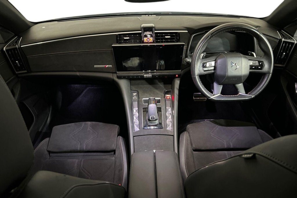 Used DS Automobiles Other 2023 for sale - 75596531: Photo 12