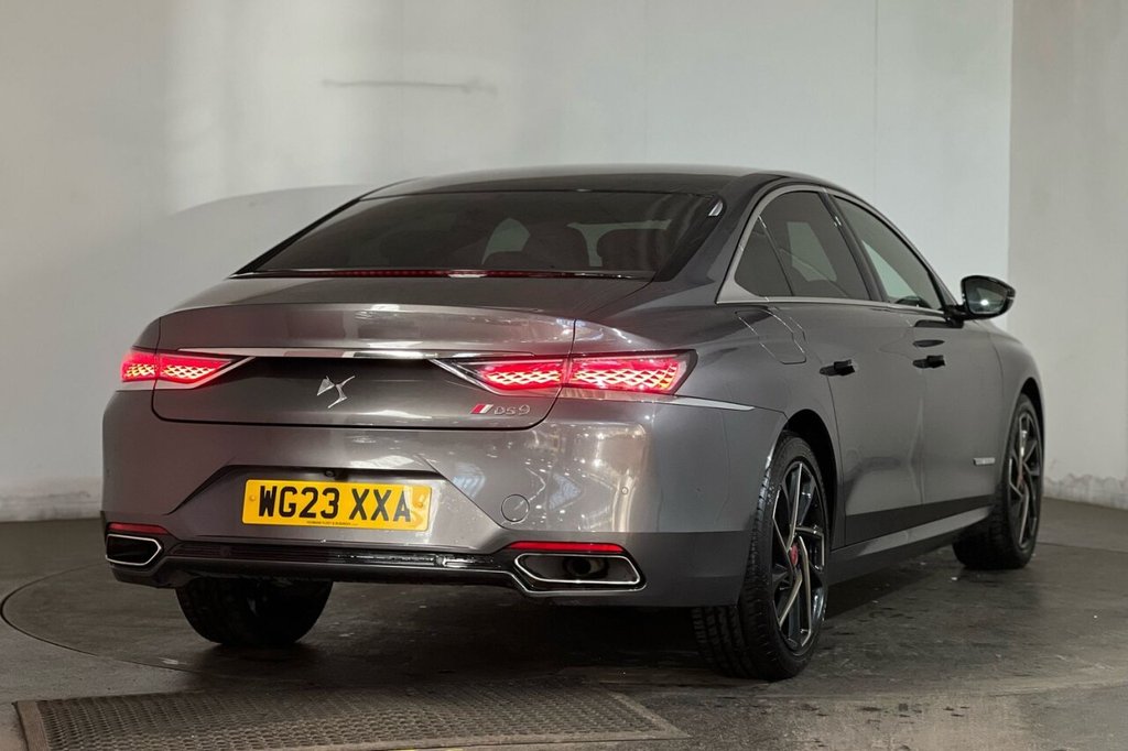 Used DS Automobiles Other 2023 for sale - 75596531: Photo 25