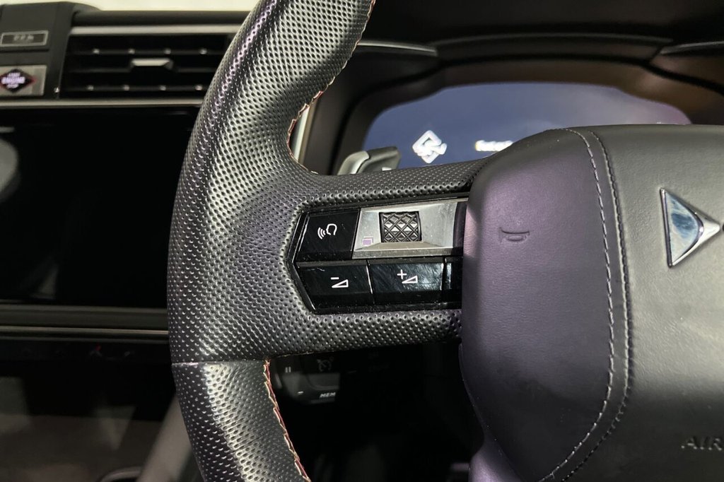 Used DS Automobiles Other 2023 for sale - 75596531: Photo 29