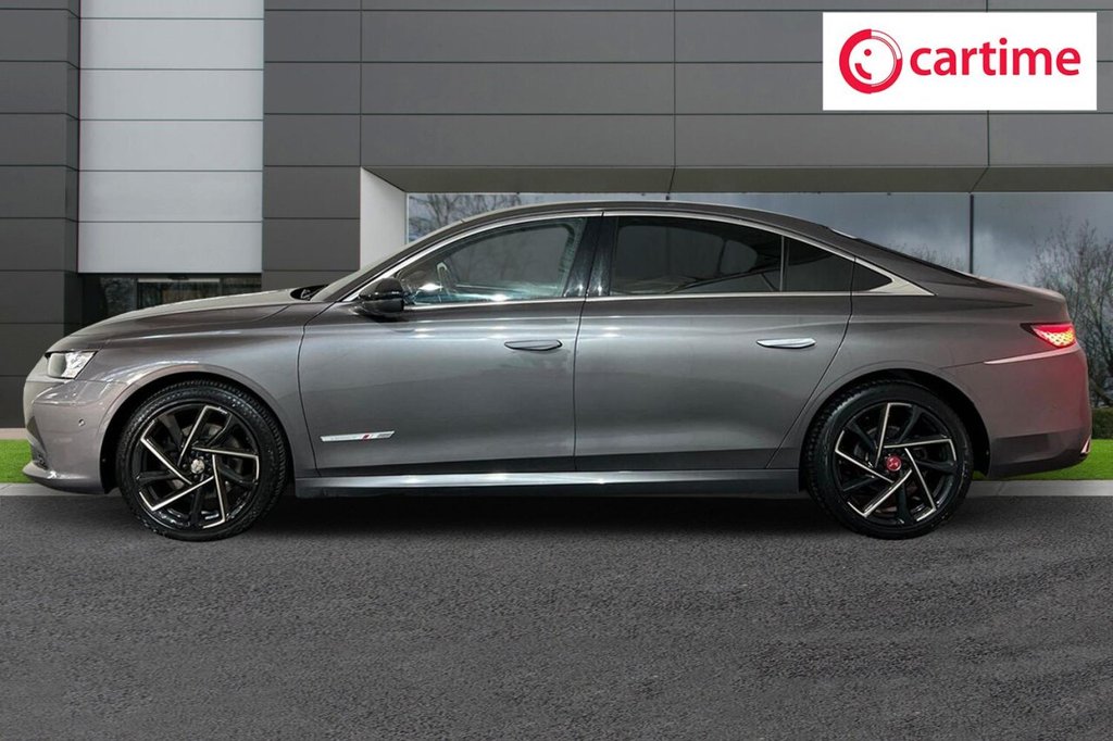 Used DS Automobiles Other 2023 for sale - 75596531: Photo 3