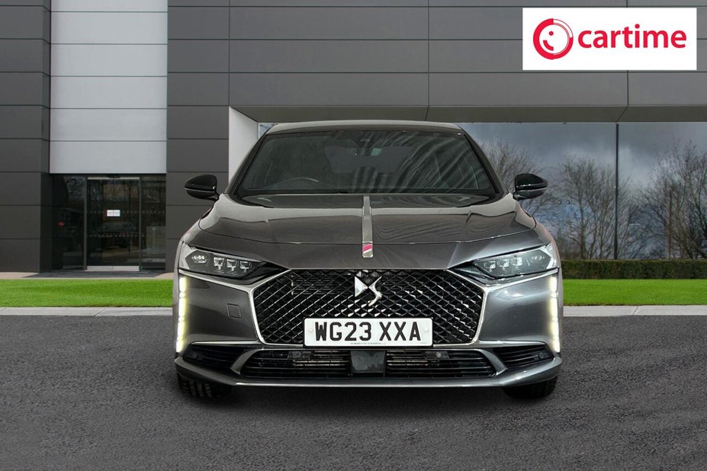 Used DS Automobiles Other 2023 for sale - 75596531: Photo 4