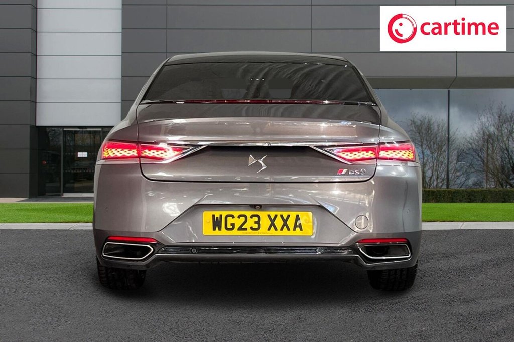 Used DS Automobiles Other 2023 for sale - 75596531: Photo 6
