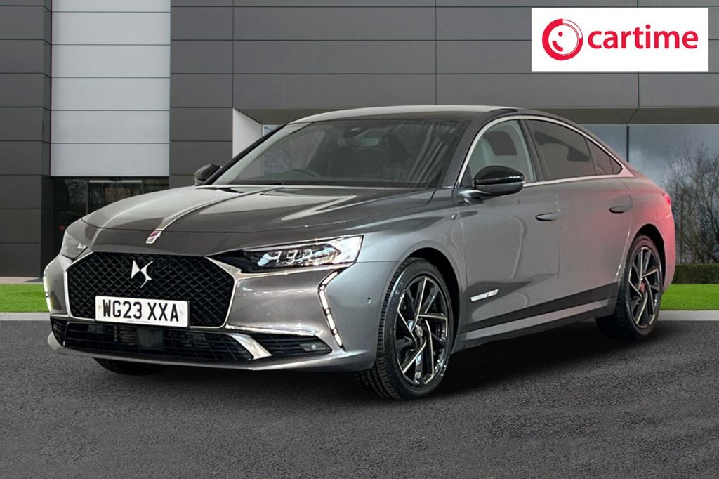 Used DS Automobiles Other 2023 for sale - 75596531: Photo 7