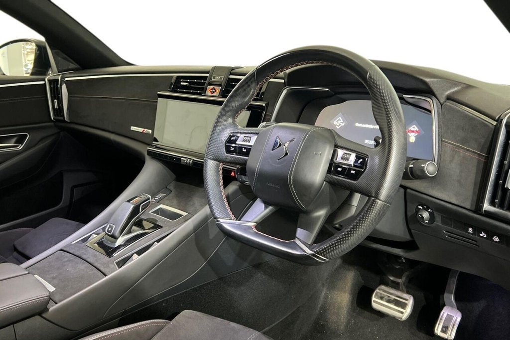 Used DS Automobiles Other 2023 for sale - 75596531: Photo 9