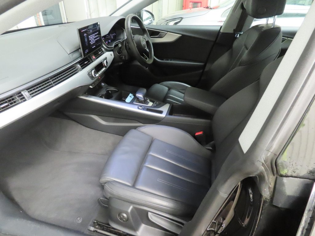 Used Audi A5 2022 for sale - 78017936: Photo 10