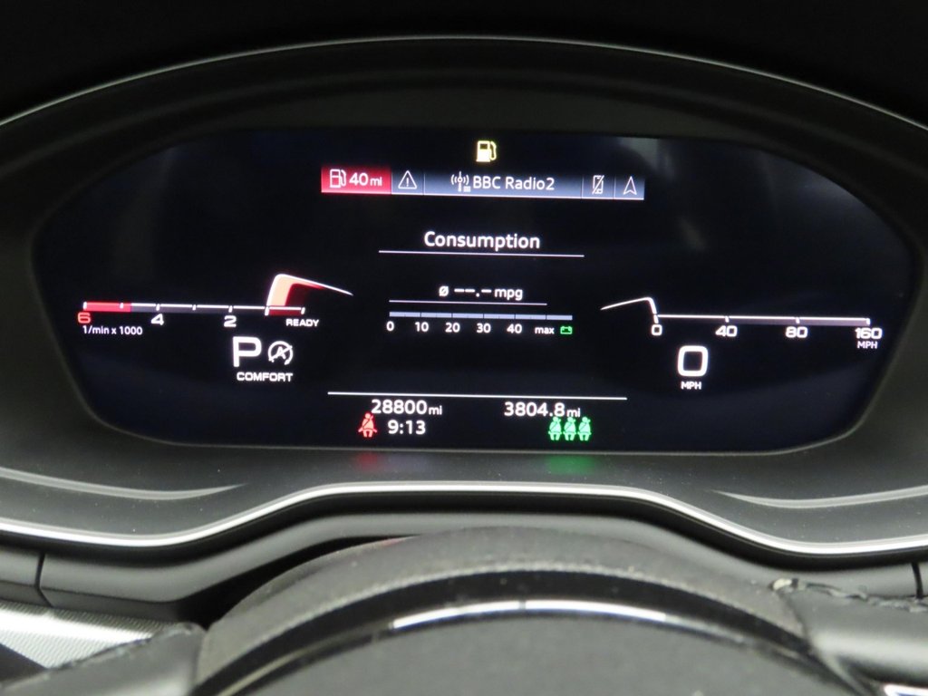 Used Audi A5 2022 for sale - 78017936: Photo 11