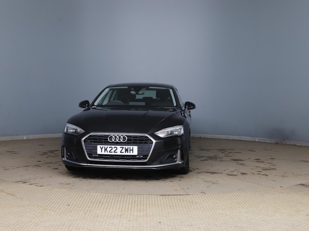 Used Audi A5 2022 for sale - 78017936: Photo 7